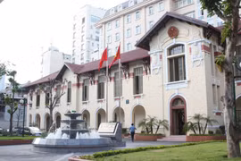Bộ Thông tin và Truyền thông ban hành quyết định phân công công việc giữa Bộ trưởng và các Thứ trưởng