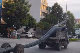 UBND tỉnh Thanh Hóa chỉ đạo xác minh, làm rõ phản ánh của Báo Nhà báo & Công Luận