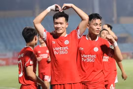 Vắng bóng các ứng viên của nhà tân vô địch trong Đề cử giải cầu thủ hay nhất V.League 2023