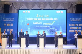 Bộ trưởng Bộ Khoa học và Công nghệ: Đồng bằng sông Hồng có tiềm lực lớn về phát triển khoa học