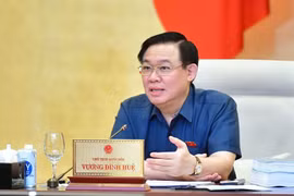 Tính toán kỹ lưỡng việc chuyển cơ chế tính tiền thu sử dụng đất hằng năm và điều chỉnh khi có biến động