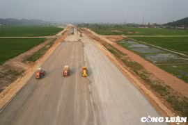 Ngăn chặn tiêu cực trong thực hiện dự án, công trình giao thông
