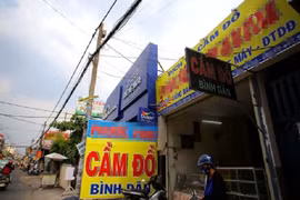 Có nên khai tử các công ty cầm đồ?