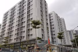 Bộ Xây dựng đề xuất tăng tín dụng để phát triển nhà ở xã hội