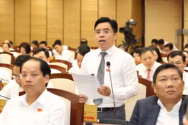 Hà Nội khó thu hút nhà đầu tư vào khu giết mổ tập trung