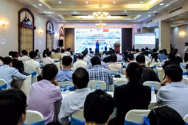Phát triển đô thị theo định hướng giao thông công cộng tại TP.Hồ Chí Minh
