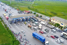 Thêm kênh theo dõi, giám sát hoạt động giao thông đường bộ