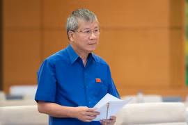 Xây dựng quy định về thẩm quyền và thủ tục công nhận giới tính của người chuyển đổi giới tính