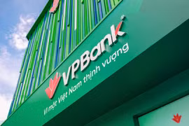 Triển vọng kinh doanh của VPBank với điểm tựa tăng trưởng kinh tế vĩ mô