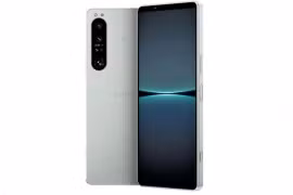 Sony công bố Xperia 1 V mới