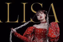 Lisa (BLACKPINK) - Nghệ sĩ K-Pop phá vỡ nhiều kỉ lục Guinness nhất thế giới