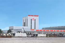 Nợ vay vượt vốn chủ 2.346 tỷ, mỗi ngày Tập đoàn Sao Mai (ASM) phải trả lãi vay gần 2,4 tỷ đồng