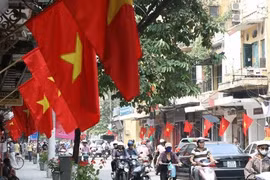 Đi làm Ngày Quốc khánh 2/9, người lao động được trả lương ra sao?