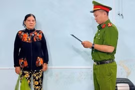 Gia Lai: Đối tượng trốn truy nã "sa lưới" sau 34 năm lẩn trốn