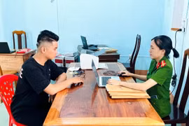 Gia Lai: Không tìm được dùi để gõ chiêng, thanh niên đập phá di tích Tây Sơn Thượng Đạo