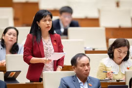 Nơi ở phải được nhận, được đền bù trước khi di dời
