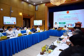 Nếu nhận thức không đầy đủ, chỉ chê kém hiệu quả mà không tạo điều kiện thì HTX sẽ luôn kém hiệu quả