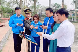 Số hóa trong quảng bá di tích lịch sử, văn hóa ở Phú Thọ
