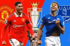 Nhận định MU vs Everton, 18h30 ngày 8/4, vòng 30 Premier League