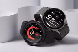 Sắp sửa công bố Samsung Galaxy Watch6 series