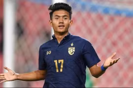 Sao U22 Thái Lan không dự SEA Games vì giấc mơ châu Âu