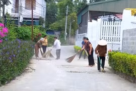Triển khai nhiều giải pháp nâng cao nhận thức về trợ giúp pháp lý cho đồng bào dân tộc thiểu số và miền núi