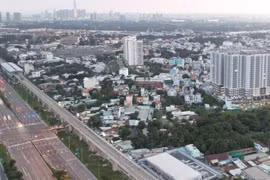 Nhà đầu tư căn hộ chung cư vẫn có mức lợi nhuận khá tốt trong năm 2023