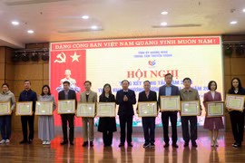 Trung tâm Truyền thông Quảng Ninh cần bứt phá trong chuyển đổi số, chăm lo cho đội ngũ cán bộ