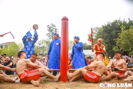 Hà Nội: Sẽ lập đoàn kiểm tra xử lý sai phạm tiêu cực trong hoạt động tổ chức lễ hội