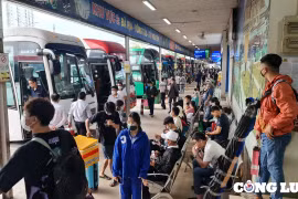 Kiểm soát, ngăn chặn hành vi buôn lậu tại các đầu mối giao thông dịp cuối năm