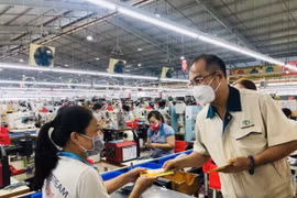 Cần Thơ: Thưởng Tết Nguyên Đán cao nhất là hơn 69 triệu đồng