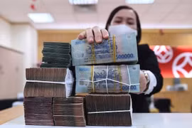 Thủ tướng yêu cầu tuyệt đối không để phát sinh lợi ích nhóm, tiêu cực trong tăng trưởng tín dụng