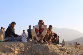 Liên hợp quốc kêu gọi Pakistan ngừng trục xuất người Afghanistan