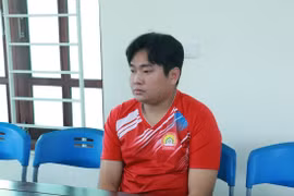 ‘Nổ’ là cán bộ đoàn cần tiền “chạy” lên chức, lừa bạn học cũ hơn 9 tỷ đồng