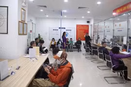 Giảm tải áp lực cấp đổi, cấp lại giấy phép lái xe trực tiếp