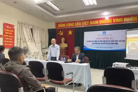 Hội Nhà báo TP. Hà Nội tập huấn nâng cao chất lượng tác phẩm viết về xây dựng Đảng