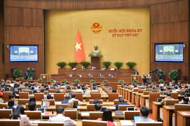 Cải cách hành chính phải lấy người dân và doanh nghiệp làm trung tâm để phòng ngừa tham nhũng