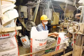 Việt Nam chi hơn 4,2 tỉ USD nhập khẩu thức ăn gia súc và nguyên liệu