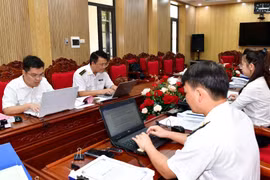 Bằng chứng kiểm toán là yếu tố sống còn của cuộc kiểm toán