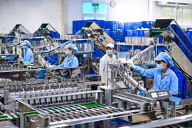 64.000 DN rời khỏi thị trường, thu ngân sách TP. HCM bị sụt mạnh