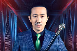 Trấn Thành tiếp tục là MC Rap Việt