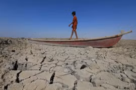 Mặt trái của Iraq khi hưởng lợi nhờ thị trường dầu mỏ