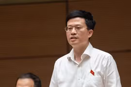 "Một làn sóng các trường đua nhau thực hiện kiểm định để tăng học phí"