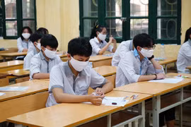 Những lỗi mà học sinh hay gặp phải khi làm bài văn tuyển sinh lớp 10