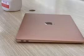 Một số mẫu Macbook màu hồng được chị em ưa chuộng