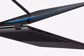 Phiên bản mới của Samsung Galaxy Book2 Pro 360