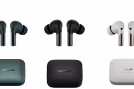 Các tùy chọn màu sắc của OnePlus Buds Pro 2