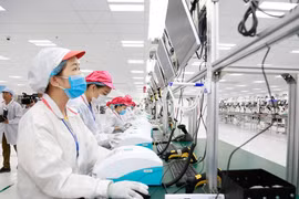 Việt Nam: Vẫn là “điểm sáng” với các nhà đầu tư ngoại