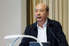 Thủ tướng đồng ý Chủ tịch Tập đoàn Công nghiệp Than-Khoáng sản Việt Nam Lê Minh Chuẩn từ chức