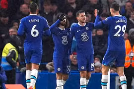 Nhận định Nottingham vs Chelsea, 23h30 ngày 1/1, vòng 18 Ngoại hạng Anh